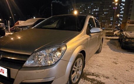Opel Astra H, 2011 год, 590 000 рублей, 2 фотография