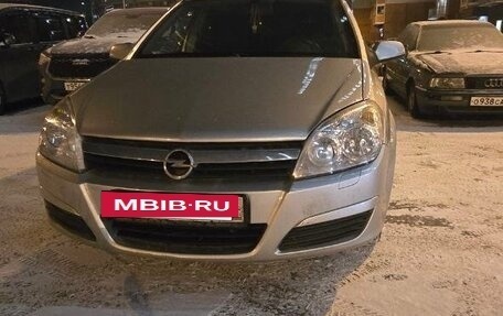 Opel Astra H, 2011 год, 590 000 рублей, 3 фотография