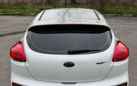 KIA cee'd GT II, 2014 год, 1 050 000 рублей, 5 фотография