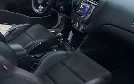 KIA cee'd GT II, 2014 год, 1 050 000 рублей, 11 фотография