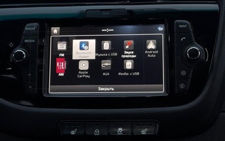 KIA cee'd GT II, 2014 год, 1 050 000 рублей, 13 фотография