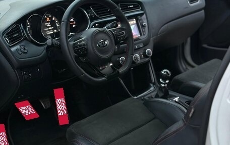 KIA cee'd GT II, 2014 год, 1 050 000 рублей, 10 фотография