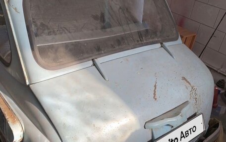 ЗАЗ 965, 1969 год, 215 000 рублей, 4 фотография