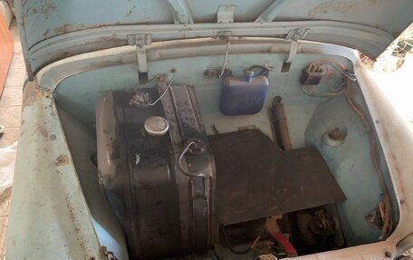 ЗАЗ 965, 1969 год, 215 000 рублей, 7 фотография