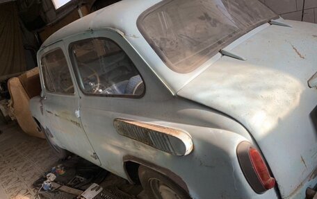 ЗАЗ 965, 1969 год, 215 000 рублей, 2 фотография