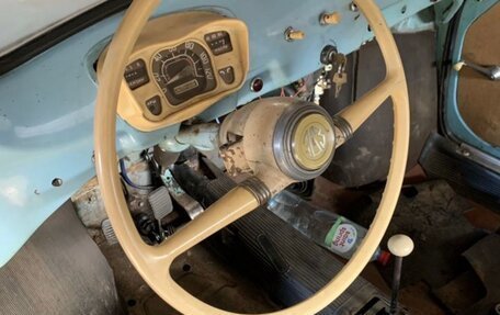 ЗАЗ 965, 1969 год, 215 000 рублей, 8 фотография