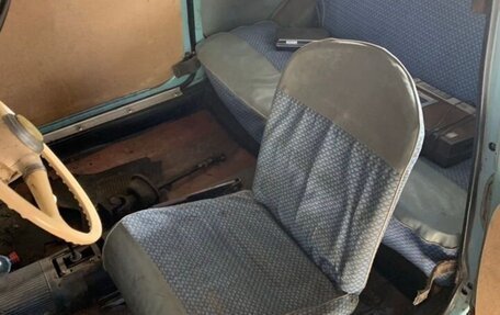 ЗАЗ 965, 1969 год, 215 000 рублей, 9 фотография