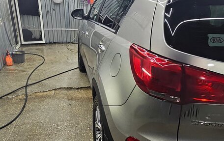 KIA Sportage III, 2014 год, 1 750 000 рублей, 3 фотография