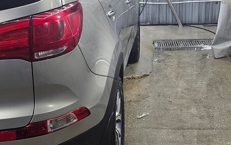 KIA Sportage III, 2014 год, 1 750 000 рублей, 7 фотография