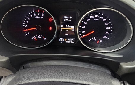 KIA Sportage III, 2014 год, 1 750 000 рублей, 15 фотография