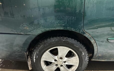 Mazda MPV II, 2001 год, 199 000 рублей, 7 фотография