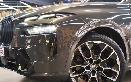 BMW X7, 2023 год, 13 850 000 рублей, 6 фотография