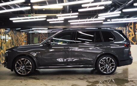 BMW X7, 2023 год, 13 850 000 рублей, 4 фотография