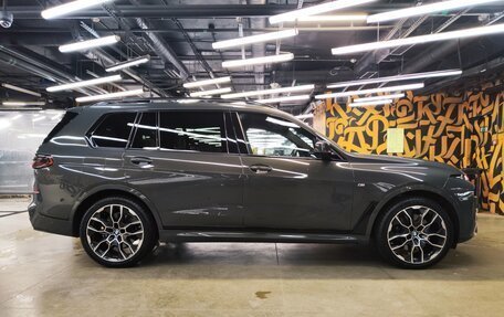 BMW X7, 2023 год, 13 850 000 рублей, 5 фотография