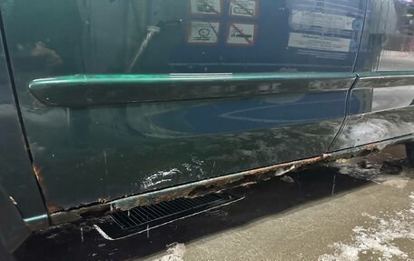 Mazda MPV II, 2001 год, 199 000 рублей, 6 фотография