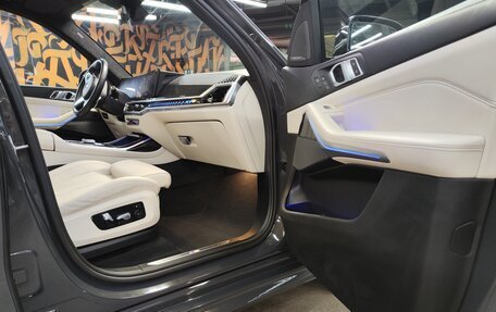 BMW X7, 2023 год, 13 850 000 рублей, 11 фотография