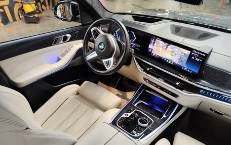 BMW X7, 2023 год, 13 850 000 рублей, 12 фотография