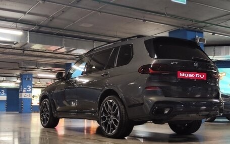 BMW X7, 2023 год, 13 850 000 рублей, 9 фотография