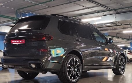 BMW X7, 2023 год, 13 850 000 рублей, 8 фотография
