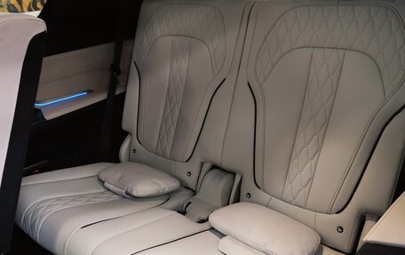 BMW X7, 2023 год, 13 850 000 рублей, 17 фотография