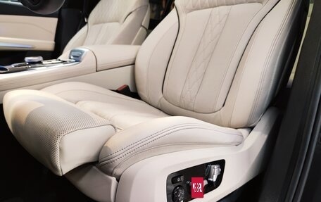 BMW X7, 2023 год, 13 850 000 рублей, 20 фотография