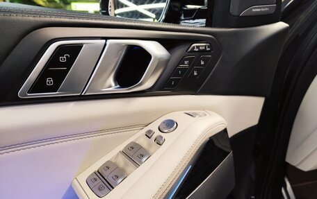 BMW X7, 2023 год, 13 850 000 рублей, 27 фотография