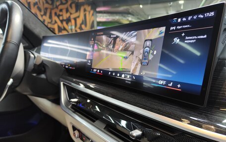 BMW X7, 2023 год, 13 850 000 рублей, 37 фотография