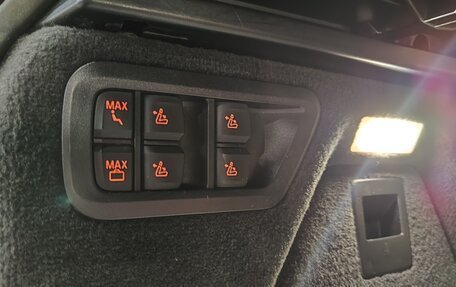 BMW X7, 2023 год, 13 850 000 рублей, 32 фотография