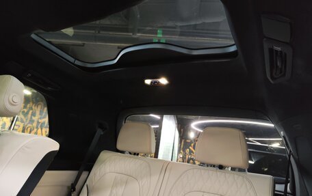 BMW X7, 2023 год, 13 850 000 рублей, 31 фотография