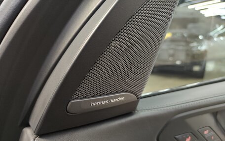 BMW X7, 2023 год, 13 850 000 рублей, 36 фотография