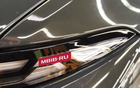 BMW X7, 2023 год, 13 850 000 рублей, 25 фотография