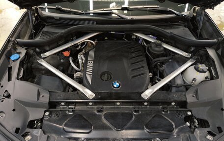 BMW X7, 2023 год, 13 850 000 рублей, 40 фотография