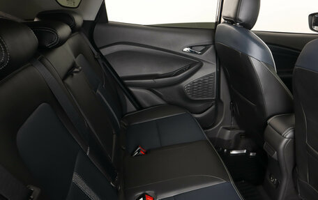 Chevrolet Tracker, 2023 год, 2 399 000 рублей, 13 фотография