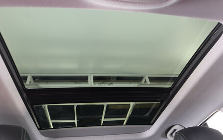 Chevrolet Tracker, 2023 год, 2 399 000 рублей, 9 фотография