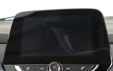 Chevrolet Tracker, 2023 год, 2 399 000 рублей, 21 фотография