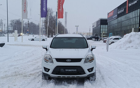 Ford Kuga III, 2011 год, 850 000 рублей, 2 фотография