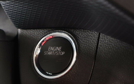 Chevrolet Tracker, 2023 год, 2 399 000 рублей, 23 фотография