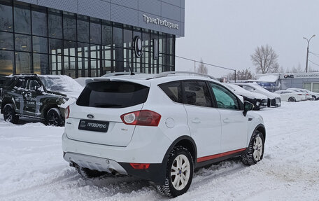 Ford Kuga III, 2011 год, 850 000 рублей, 6 фотография