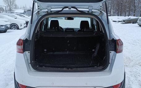 Ford Kuga III, 2011 год, 850 000 рублей, 12 фотография