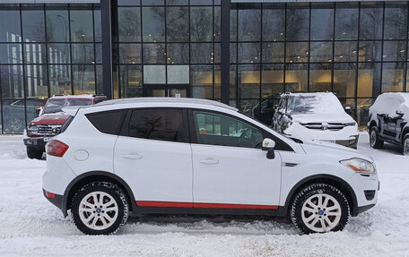 Ford Kuga III, 2011 год, 850 000 рублей, 5 фотография