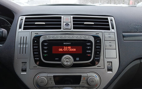 Ford Kuga III, 2011 год, 850 000 рублей, 18 фотография