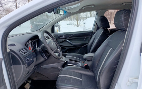 Ford Kuga III, 2011 год, 850 000 рублей, 20 фотография