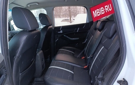 Ford Kuga III, 2011 год, 850 000 рублей, 15 фотография