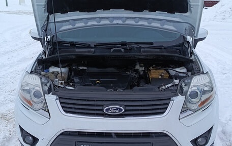 Ford Kuga III, 2011 год, 850 000 рублей, 11 фотография