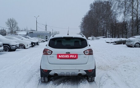 Ford Kuga III, 2011 год, 850 000 рублей, 7 фотография