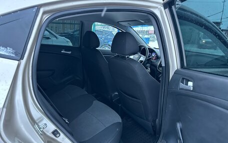 Hyundai Solaris II рестайлинг, 2012 год, 615 000 рублей, 14 фотография