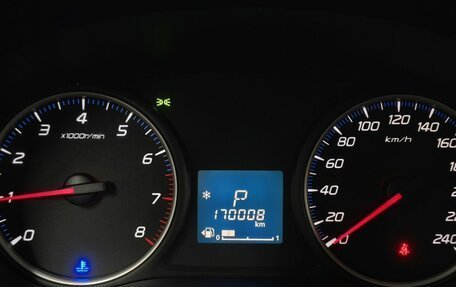 Mitsubishi Outlander III рестайлинг 3, 2012 год, 1 100 000 рублей, 15 фотография