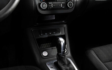 Volkswagen Tiguan I, 2014 год, 1 399 000 рублей, 12 фотография