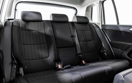 Volkswagen Tiguan I, 2014 год, 1 399 000 рублей, 16 фотография