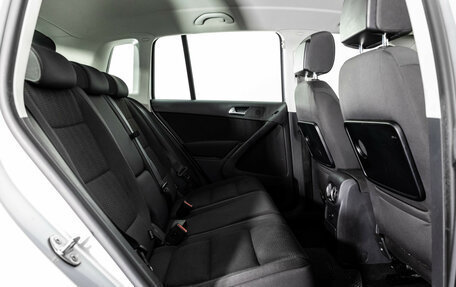 Volkswagen Tiguan I, 2014 год, 1 399 000 рублей, 15 фотография